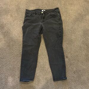 Loft Jeans